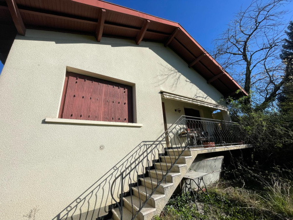 Offres de vente Propriete Montsaunès 31260