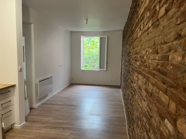 Offres de vente Appartement Toulouse 31400