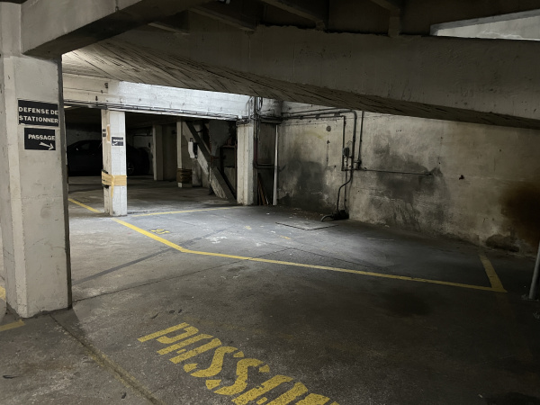 Offres de vente Parking Toulouse 31400
