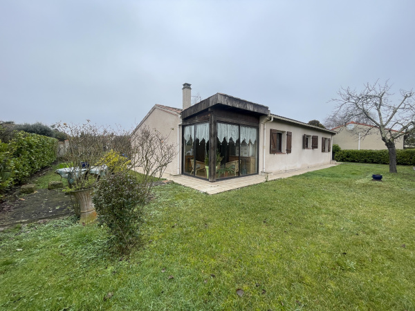 Offres de vente Maison Saint-Alban 31140