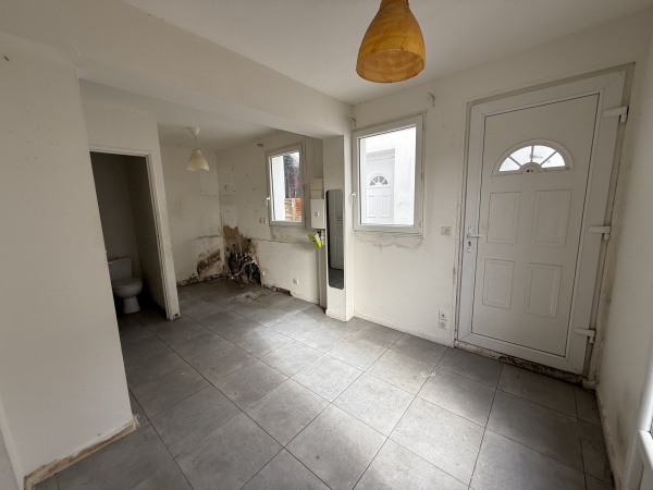 Offres de vente Studio Toulouse 31400