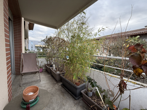 Offres de vente Appartement Toulouse 31200