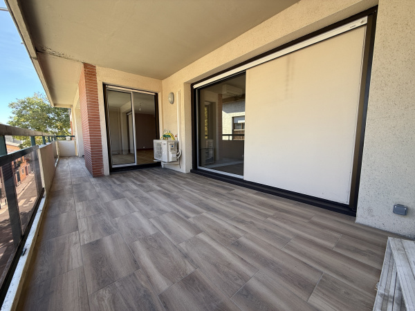 Offres de vente Appartement Toulouse 31400