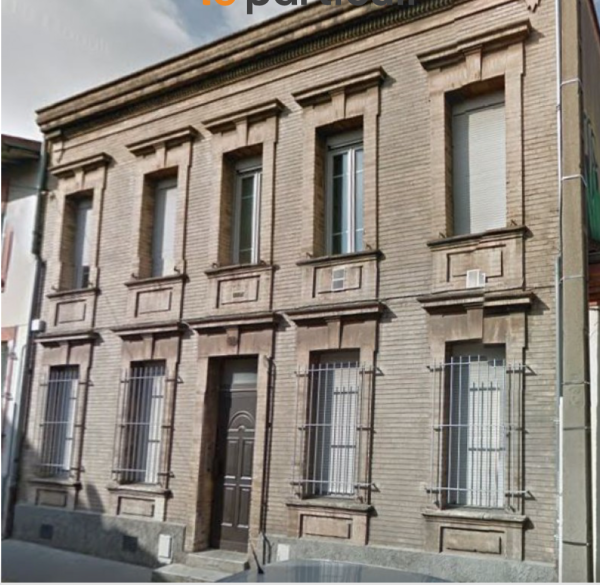 Offres de vente Propriete Toulouse 31200
