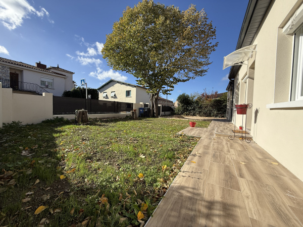 Offres de vente Maison Fenouillet 31150