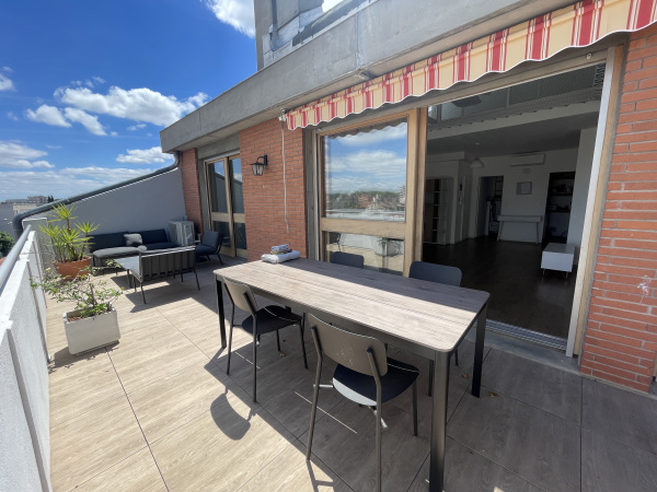 Offres de vente Duplex Toulouse 31400