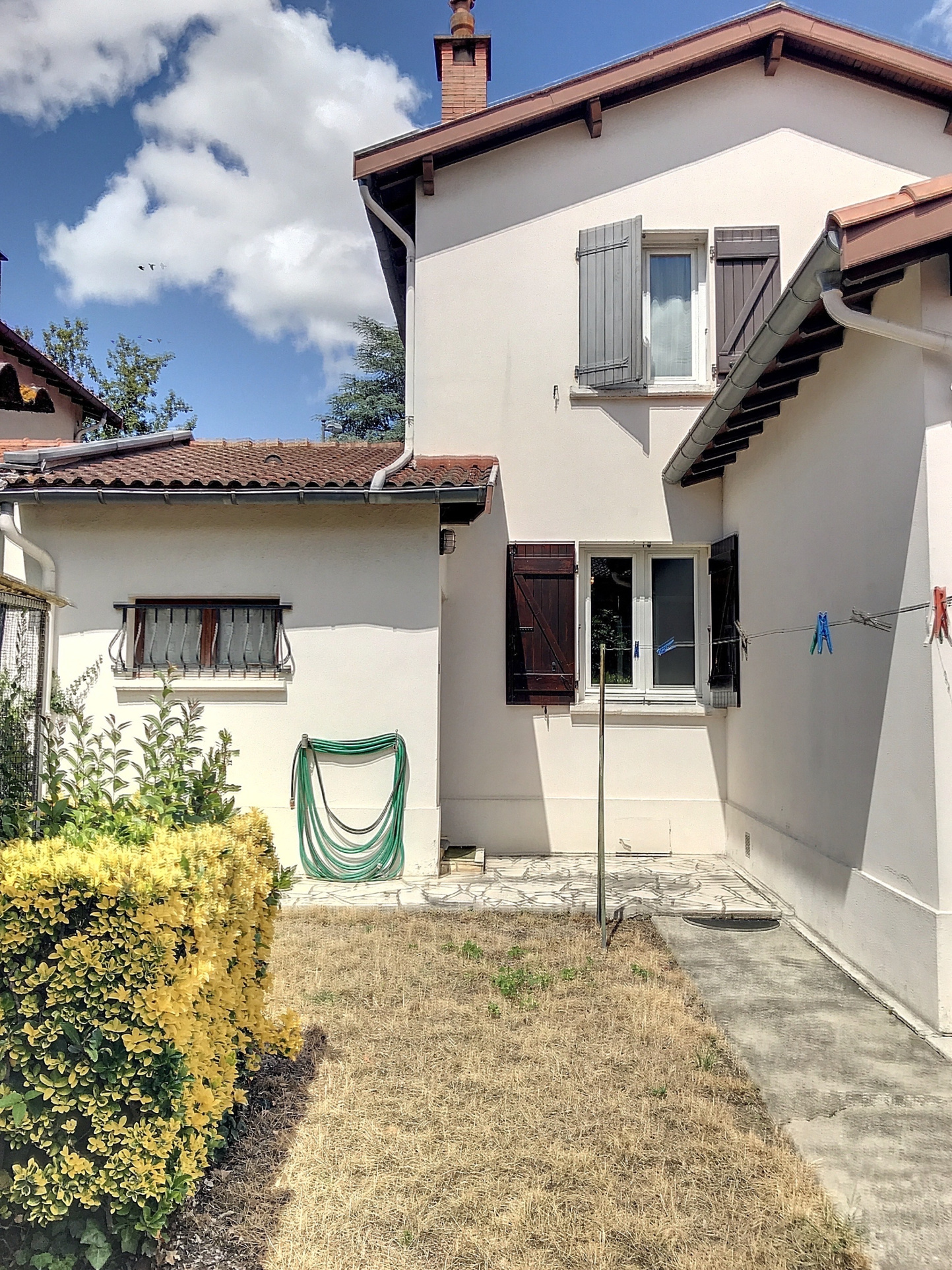 Maison à Vendre Rue St Exupéry Dainville